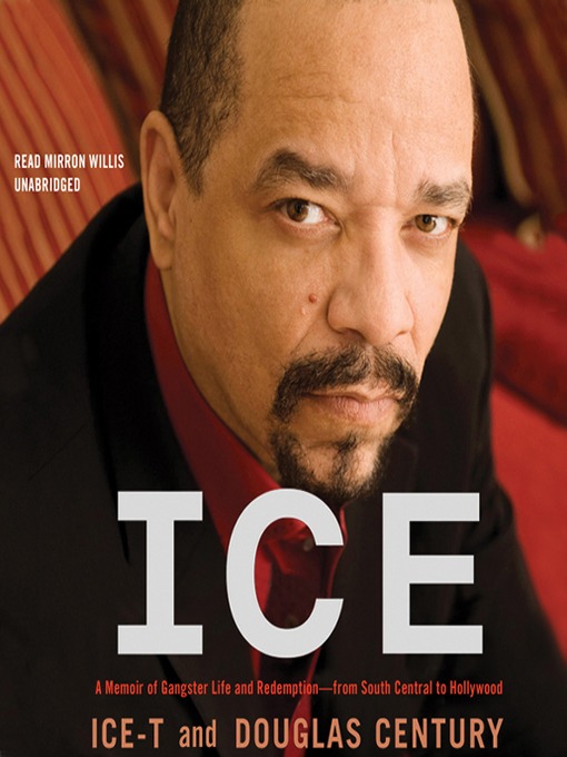 Title details for Ice by Ice-T - Wait list